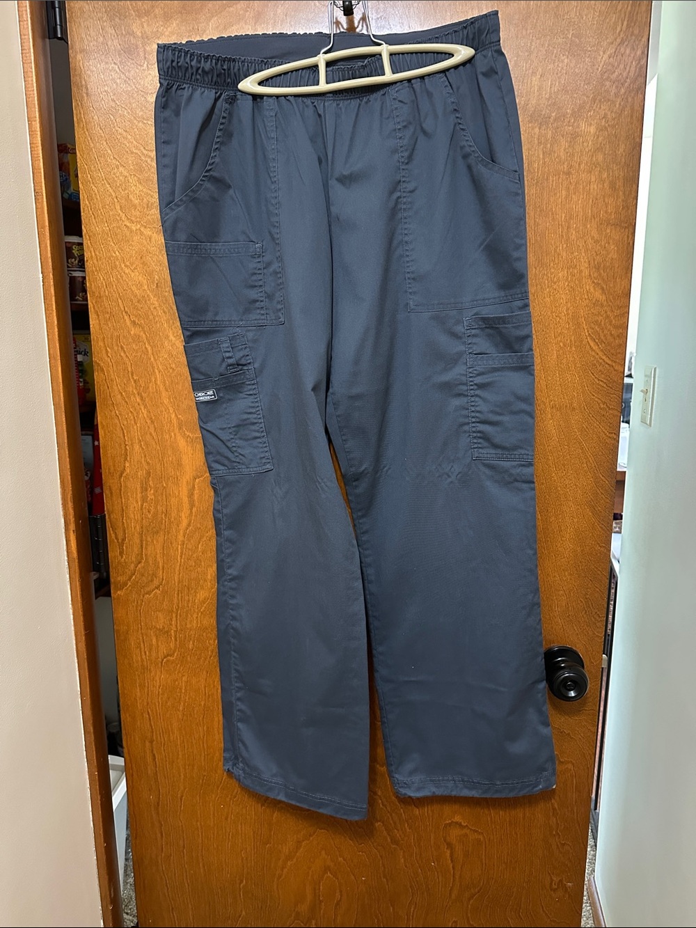 Cherokee Workwear Scrub Pants